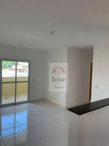 Apartamento à venda, 64 m² por R$ 380.000,00 - Residencial Portal da Mantiqueira - Taubaté