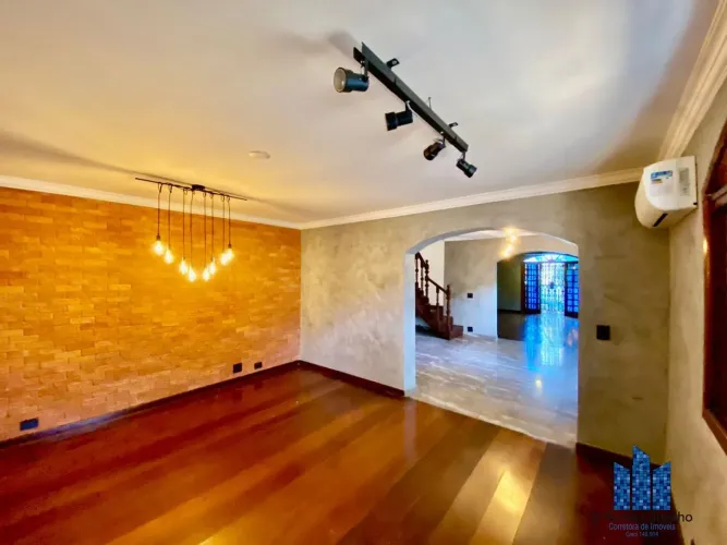 Casas de Vila para Locação em São Paulo, Jardim Paulista, 3 dormitórios, 3 suítes, 5 banhe