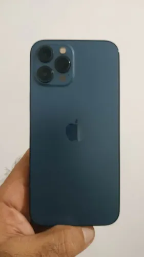 iPhone 12 pro Max 128GB