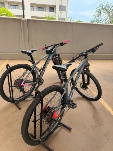 Bicicleta Oggi Big Wheel 7.0