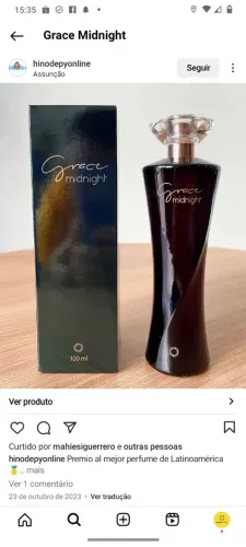 Grace Midnight