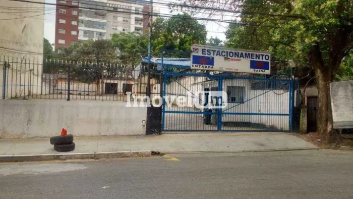 Vila Madalena | Terreno