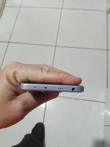 XIAOMI REDMI NOTE 14 5G