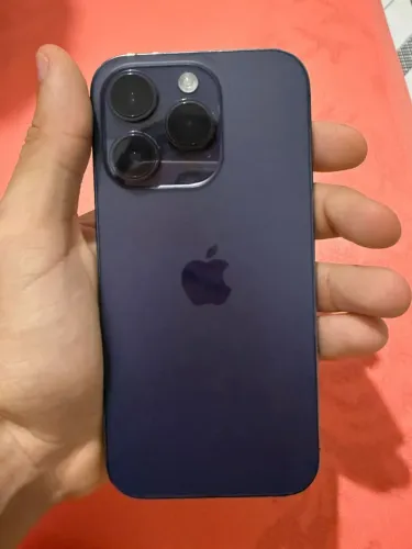 iPhone 14 pro 