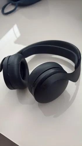 Headset PlayStation Pulse 3D Preto