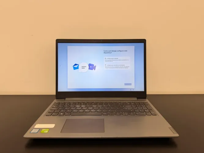 Notebook Lenovo Intel Core i7