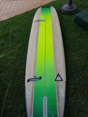 Prancha Surf Long Board Akiwas 9.6 ft