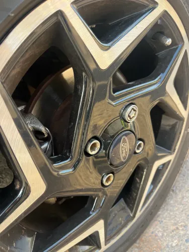 Rodas Aro 15 4x108