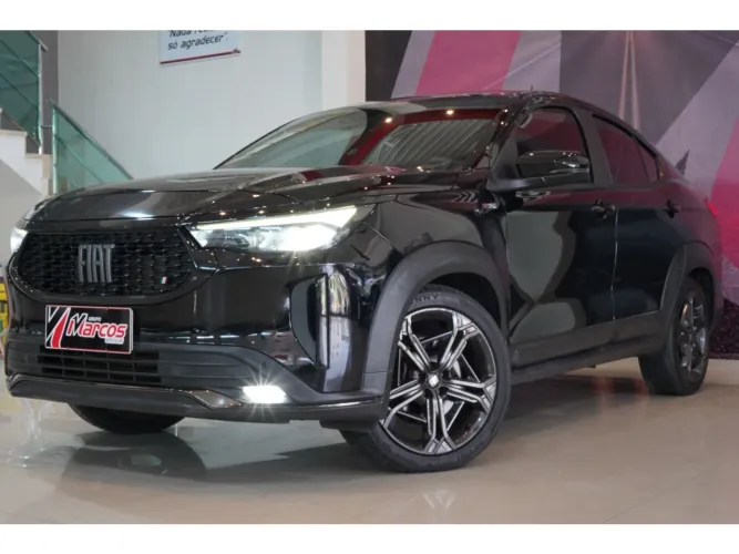 Fiat Fastback Limited Ed.1.3 270 T.flex Aut. 2023
