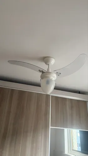 Ventilador de teto Tron