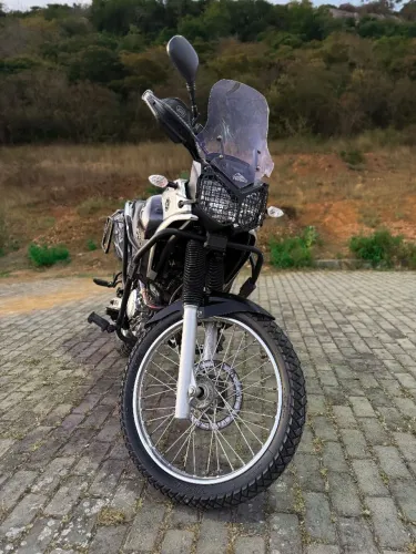 Ténéré super nova único dono