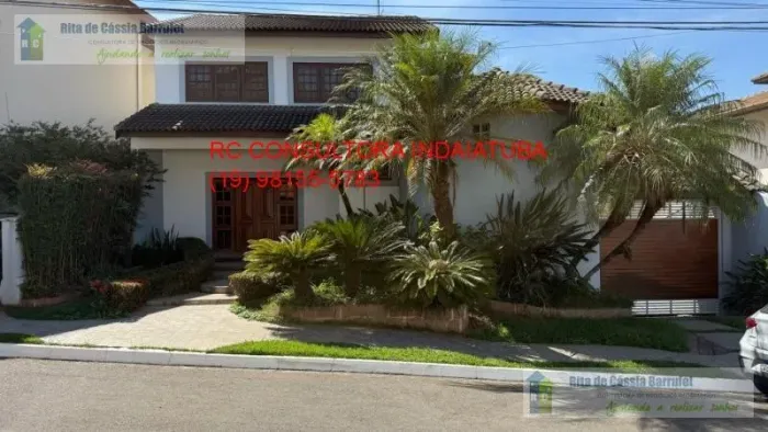 CONDOMINIO RESIDENCIAL em Campinas - São Paulo, Chácara da Barra