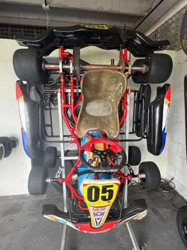 Karts
