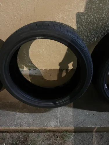 Pneu 195/40/R17
