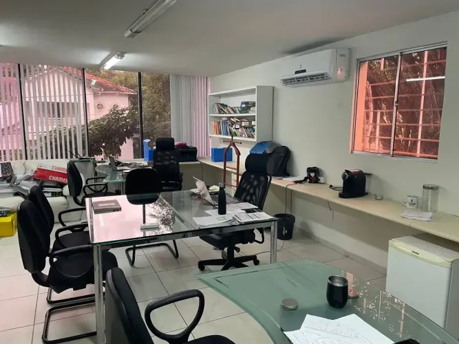 Imóvel para aluguel e venda tem 200 metros quadrados com 11 quartos em Parnamirim - Recife