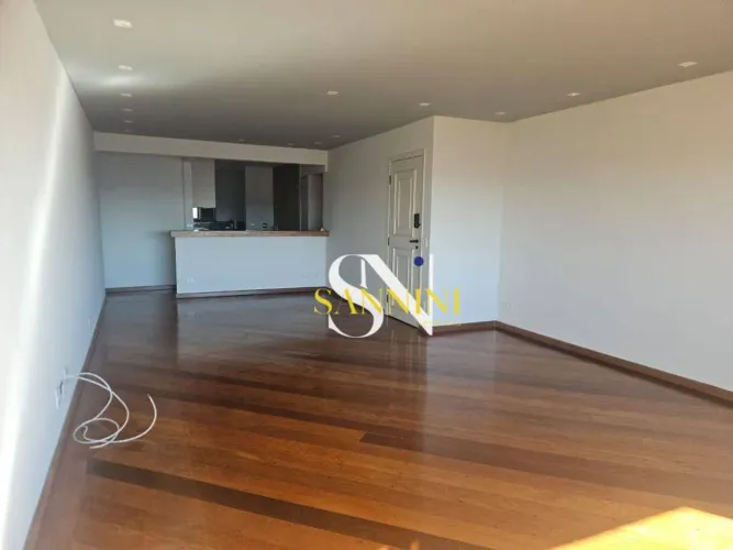 Apartamento com 3 dormitórios para alugar, 154 m² por R$ 10.700,00/mês - Alphaville - Baru