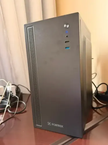 CPU Intel Core i5 - 16GB RAM - SSD 120GB - Windows 11 PRO