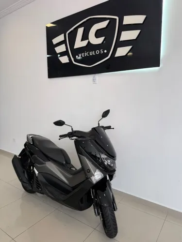 NMAX 160