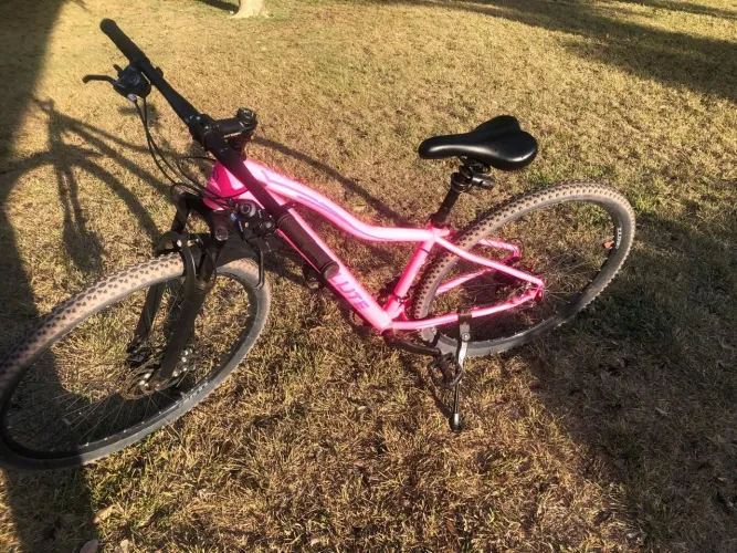 Bicicleta absolute aro 29