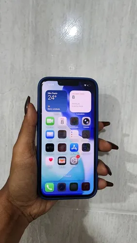 iPhone 13 pro sierra Blue128gb