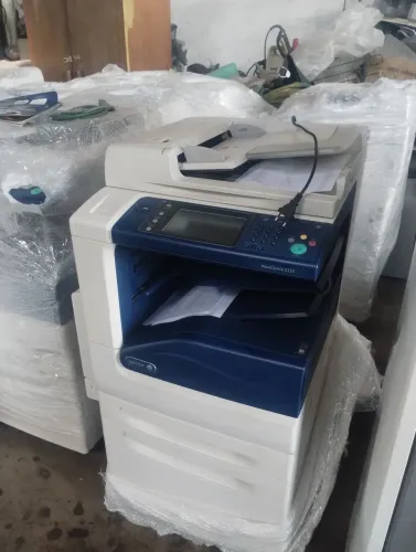 Máquinas copiadoras xerox WORK centre modelo 5325