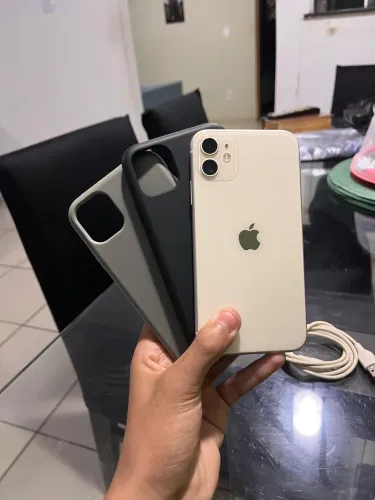 IPHONE 11 - TODO ORIGINAL - FACE ID ON