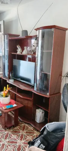 Estante para sala