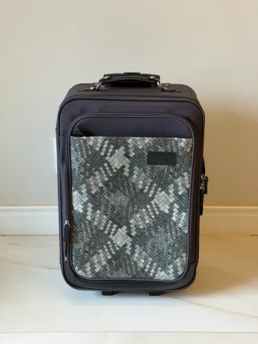 Mala de Viagem it Luggage Pequena - Despachar - 2 Rodinhas