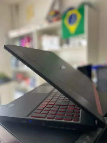 Notebook Acer