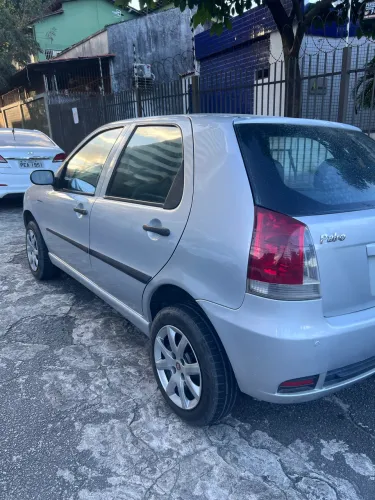 Fiat Palio Celebration 1.0 Fire Flex 8V 4P 2008