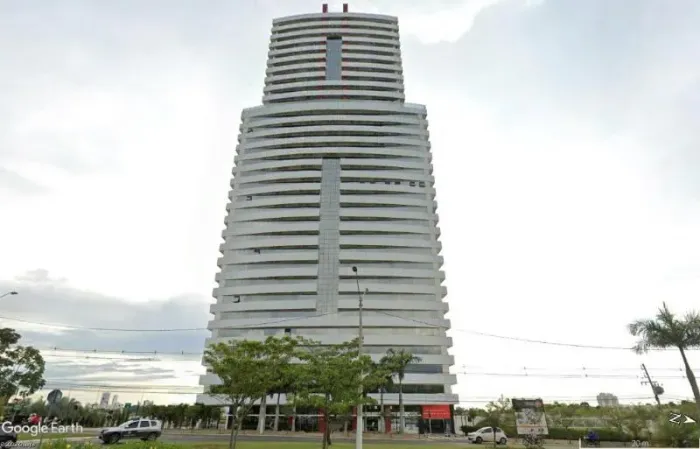 Comercial/Industrial no bairro Alvorada em Cuiabá - MT