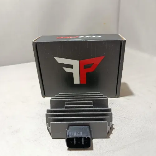 Retificador Regulador Voltagem Fullpro FP008RV Honda Falcon