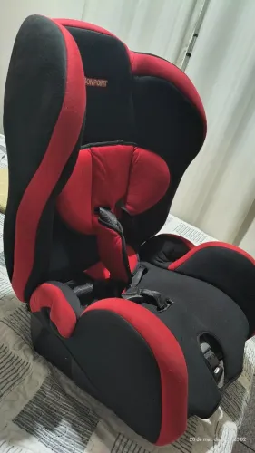 Cadeira de carro