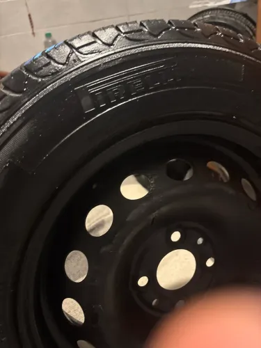Pneu CHRONO Pirelli