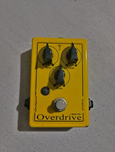 Distortion Pack Black Snake