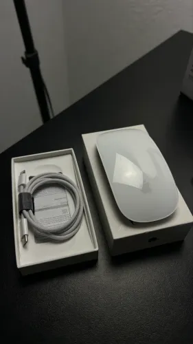 Magic Mouse Apple Original