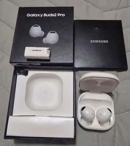 Galaxy buds 2 pro