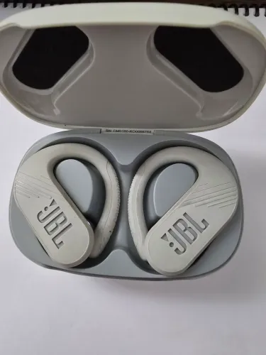Fone de Luvido JBL Endurance Peak 3