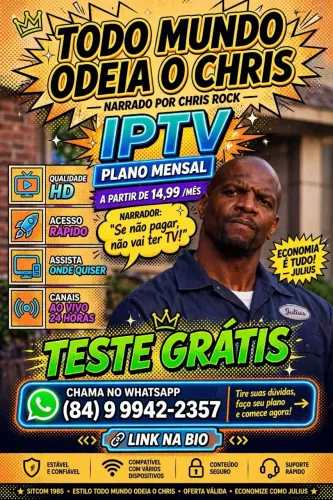 TV Smart e celular