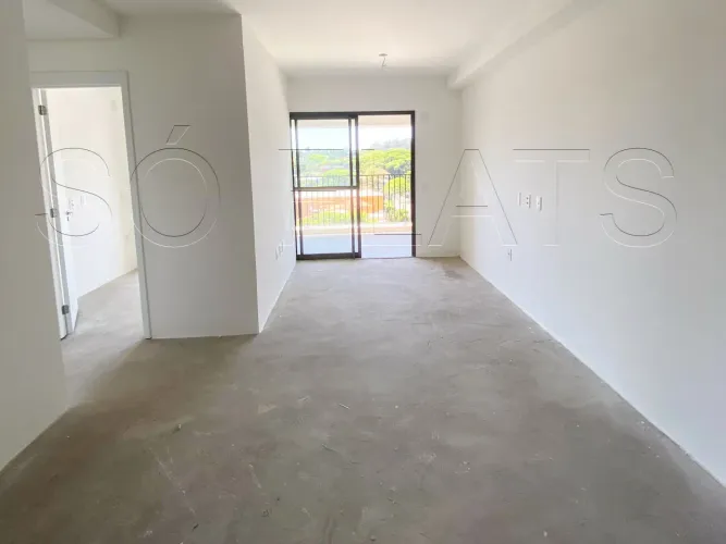 Res Camino Alto da Boa Vista, apartamento disponível para venda com 77m², 3 dormitórios e