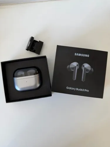 Samsung galaxy buds pro3