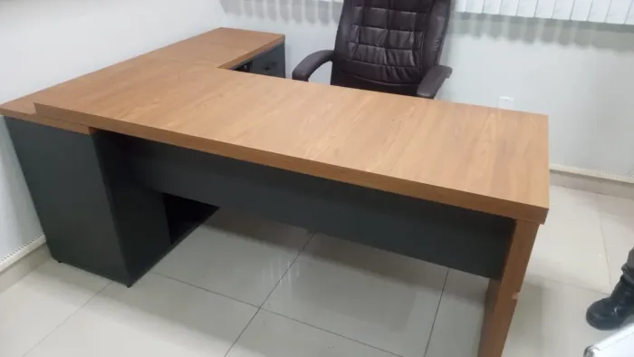 Mesa de escritório