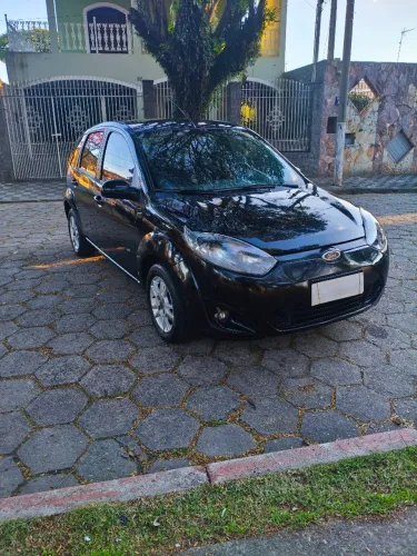 Ford Fiesta 1.0 8V Flex/class 1.0 8V Flex 5P 2014