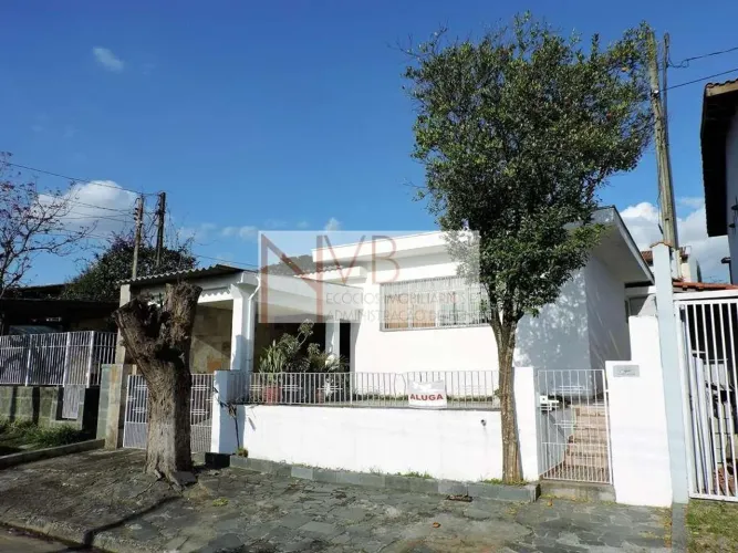 Jd. da Glória LOCAÇÃO com edícula