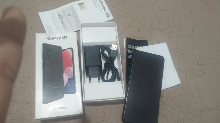 Samsung Galaxy A13