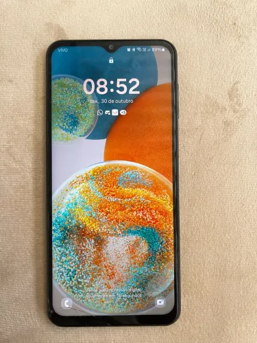 Galaxy a23 Venda Rápida