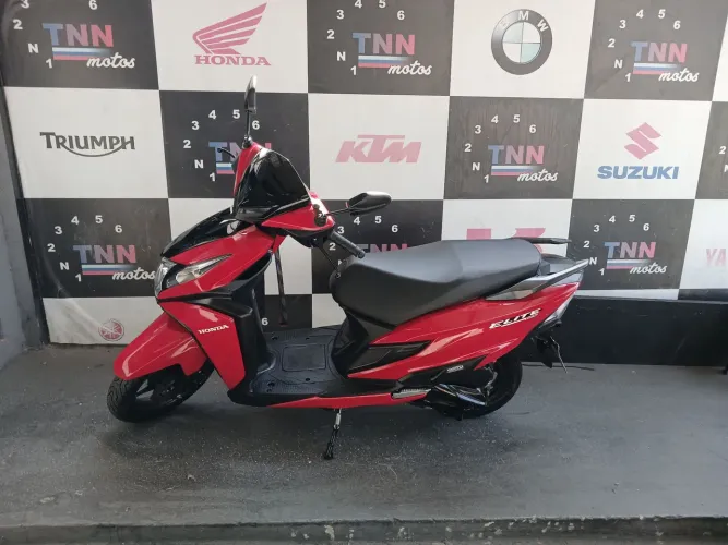 Honda Elite 125 2024/2025