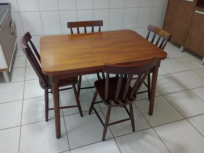 Vendo jogo de mesa 