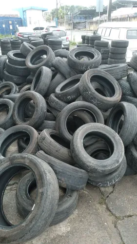Pneu