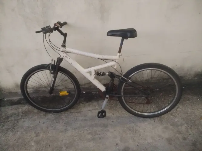 Bike aro 26